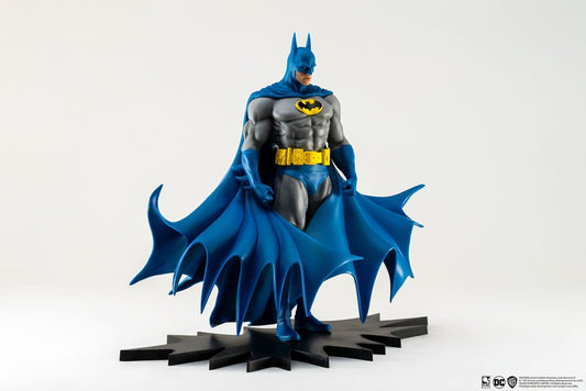 Batman PX PVC Statue 1/8 Batman Classic Version 27 cm 0713929404650