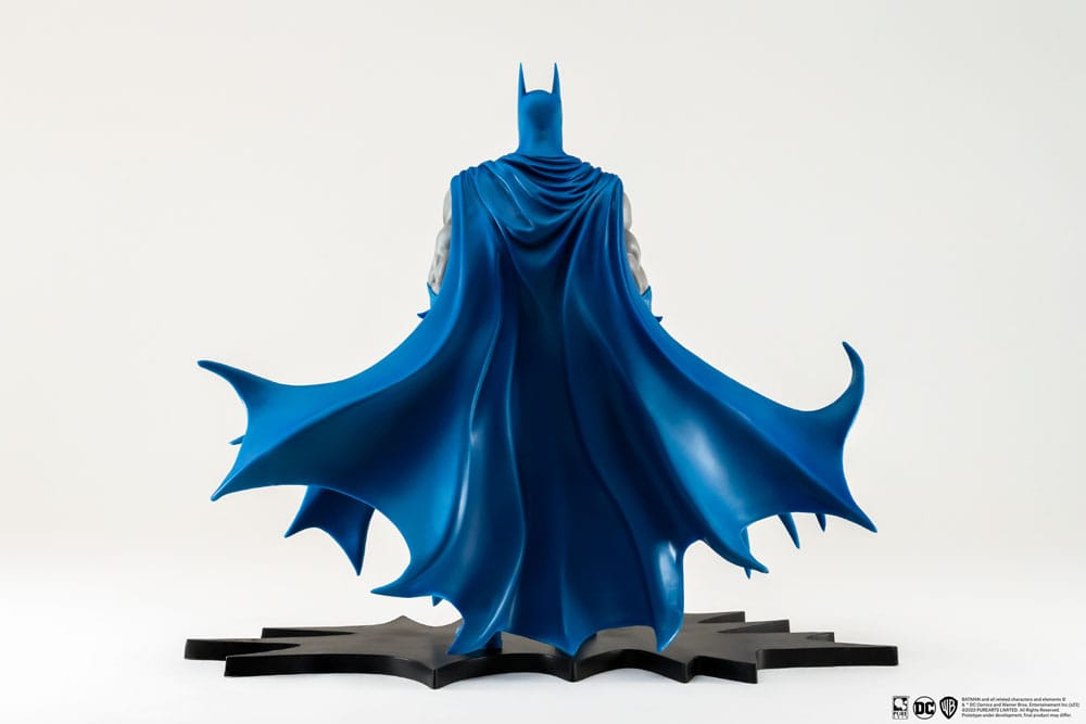 Batman PX PVC Statue 1/8 Batman Classic Version 27 cm 0713929404650