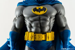 Batman PX PVC Statue 1/8 Batman Classic Version 27 cm 0713929404650