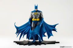 Batman PX PVC Statue 1/8 Batman Classic Version 27 cm 0713929404650