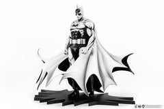 Batman PX PVC Statue 1/8 SDCC 2024 Batman Black & White Version 27 cm 0713929404674