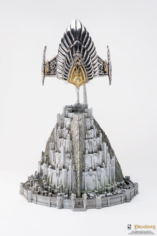 Lord of the Rings Replica 1/1 Scale Replica Crown of Gondor 46 cm 0713929404421