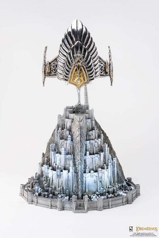 Lord of the Rings Replica 1/1 Scale Replica Crown of Gondor 46 cm 0713929404421