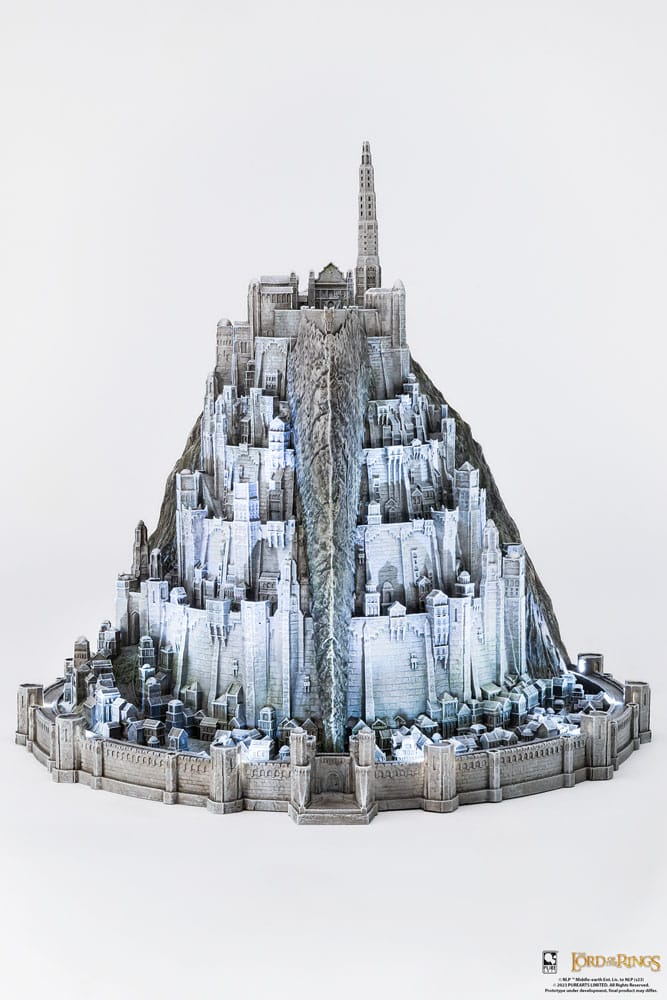 Lord of the Rings Replica 1/1 Scale Replica Crown of Gondor 46 cm 0713929404421