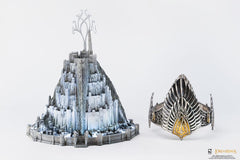 Lord of the Rings Replica 1/1 Scale Replica Crown of Gondor 46 cm 0713929404421