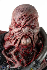 Resident Evil 3 Remake Life-Size Bust 1/1 Nemesis 92 cm 0713929404018