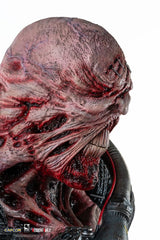 Resident Evil 3 Remake Life-Size Bust 1/1 Nemesis 92 cm 0713929404018