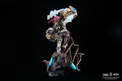 League of Legends Statue 1/6 Vi 40 cm 0713929407392