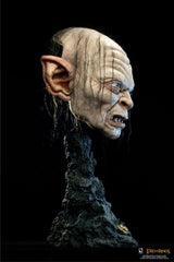 Lord of the Rings Replica 1/1 Scale Art Mask Gollum 47 cm 0713929405190