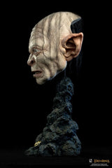 Lord of the Rings Replica 1/1 Scale Art Mask Gollum 47 cm 0713929405190