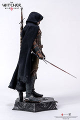 The Witcher 3: Wild Hunt Action Figure 1/6 Geralt of Rivia 30 cm 0713929404995