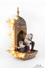 Assassin´s Creed Statue 1/4 Animus Basim 78 c 0713929405039