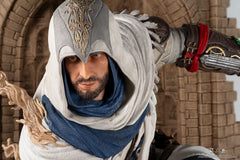 Assassin´s Creed Statue 1/4 Animus Basim 78 cm 0713929405039