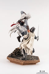 Assassin´s Creed Statue 1/6 Hunt for the Nine Scale Diorama 44 cm 0713929404322