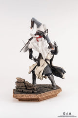 Assassin´s Creed Statue 1/6 Hunt for the Nine Scale Diorama 44 cm 0713929404322