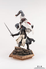 Assassin´s Creed Statue 1/6 Hunt for the Nine Scale Diorama 44 cm 0713929404322