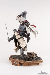 Assassin´s Creed Statue 1/6 Hunt for the Nine Scale Diorama 44 cm 0713929404322