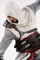 Assassin´s Creed Statue 1/6 Hunt for the Nine Scale Diorama 44 cm 0713929404322