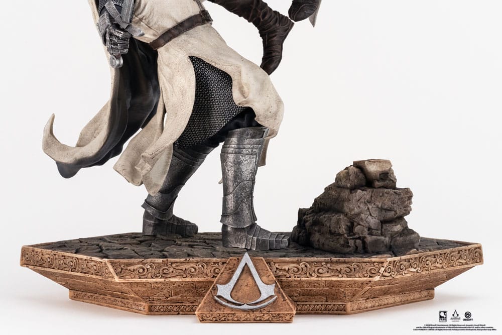 Assassin´s Creed Statue 1/6 Hunt for the Nine Scale Diorama 44 cm 0713929404322