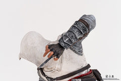 Assassin´s Creed Statue 1/6 Hunt for the Nine Scale Diorama 44 cm 0713929404322