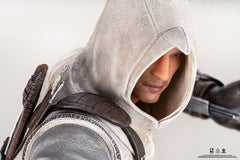 Assassin´s Creed Statue 1/6 Hunt for the Nine Scale Diorama 44 cm 0713929404322