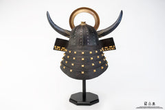 Assassin's Creed Replica 1/1 Scale Replica Yasuke Helmet 63 cm 0713929405053