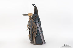 Assassin's Creed Replica 1/1 Naoe Hidden Blade 42 cm 0713929405060