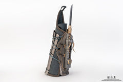 Assassin's Creed Replica 1/1 Naoe Hidden Blade 42 cm 0713929405060