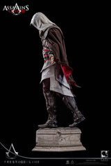 Assassin´s Creed Prestige Line Statue 1/2 Ezio Auditore 110 cm 0713929404582