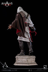 Assassin´s Creed Prestige Line Statue 1/2 Ezio Auditore 110 cm 0713929404582