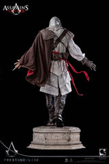 Assassin´s Creed Prestige Line Statue 1/2 Ezio Auditore 110 cm 0713929404582