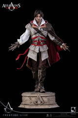 Assassin´s Creed Prestige Line Statue 1/2 Ezio Auditore 110 cm 0713929404582