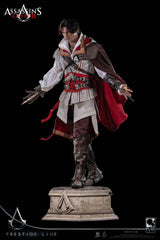 Assassin´s Creed Prestige Line Statue 1/2 Ezio Auditore 110 cm 0713929404582