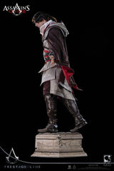 Assassin´s Creed Prestige Line Statue 1/2 Ezio Auditore 110 cm 0713929404582