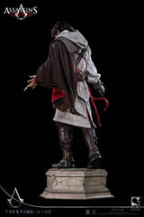 Assassin´s Creed Prestige Line Statue 1/2 Ezio Auditore 110 cm 0713929404582