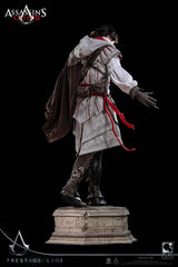 Assassin´s Creed Prestige Line Statue 1/2 Ezio Auditore 110 cm 0713929404582