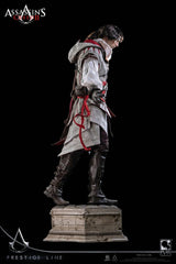 Assassin´s Creed Prestige Line Statue 1/2 Ezio Auditore 110 cm 0713929404582