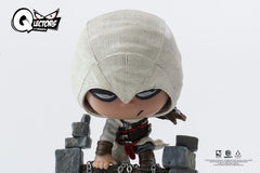 Assassin´s Creed Qlectors PVC Statue Altair Bell Tower 15 cm 0713929405077