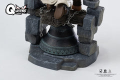 Assassin´s Creed Qlectors PVC Statue Altair Bell Tower 15 cm 0713929405077