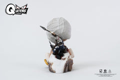 Assassin´s Creed Qlectors PVC Statue Connor Last Breath 15 cm 0713929405091