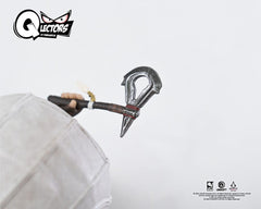 Assassin´s Creed Qlectors PVC Statue Connor Last Breath 15 cm 0713929405091