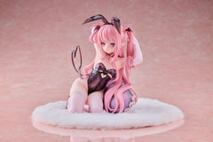 Original Character PVC Statue 1/6 Lulumu Succubus Illustrated by Tamano Kedama Deluxe Edition 15 cm 4589565816531