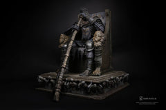 Dark Souls III Statue 1/12 Yhorm 60 cm 0713929402458