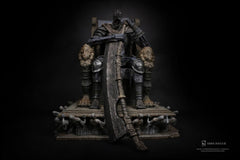 Dark Souls III Statue 1/12 Yhorm 60 cm 0713929402458