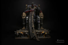 Dark Souls III Statue 1/12 Yhorm 60 cm 0713929402458