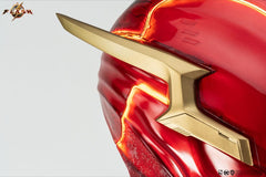 DC Comics Replica 1/1 Scale The Flash Cowl 70 cm 0713929404810