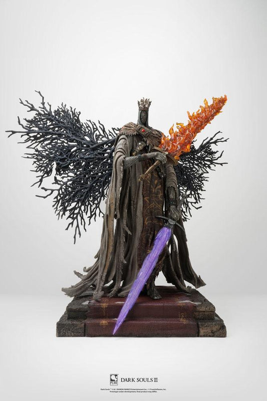 Dark Souls Statue 1/7 Pontiff Sulyvahn 66 cm 0713929402779