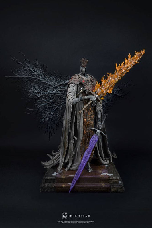 Dark Souls Statue 1/7 Pontiff Sulyvahn 66 cm 0713929402779