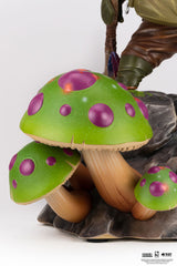 League of Legends Statue 1/4 Teemo 40 cm 0713929404919