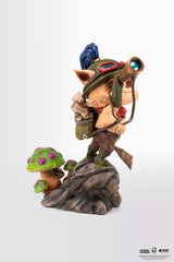 League of Legends Statue 1/4 Teemo 40 cm 0713929404919